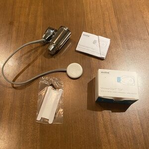 evolve ShowerStart TSV3 (EV1003-CP-SB)